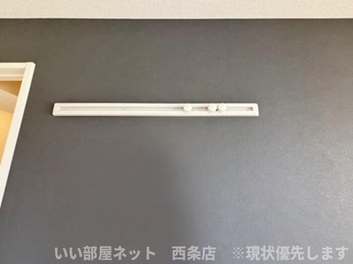 ウィステリア・フィールド　B棟のその他