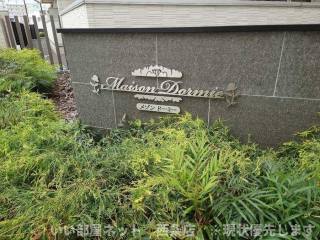 メゾン　ドーミーのその他