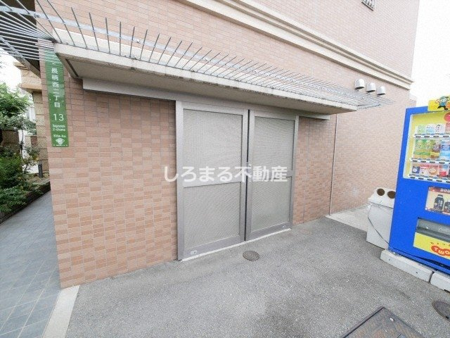 エステムコート梅田・天神橋リバーフロントのその他共用部分