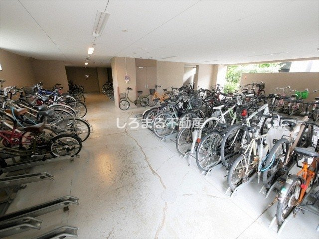 エステムコート梅田・天神橋リバーフロントのその他共用部分