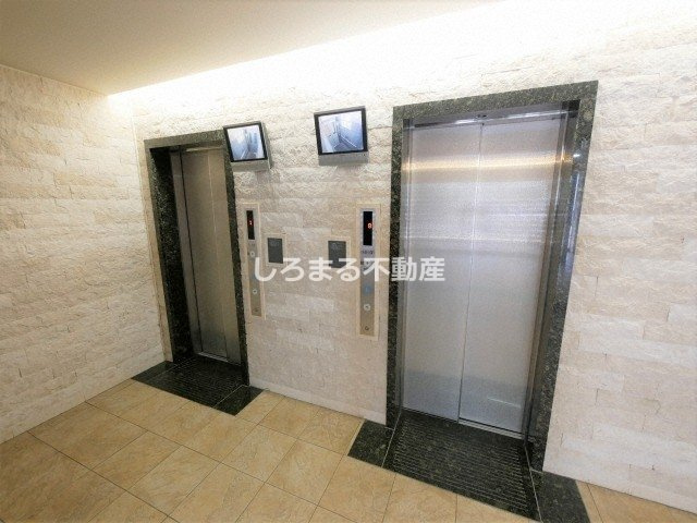 エステムコート梅田・天神橋リバーフロントのその他共用部分