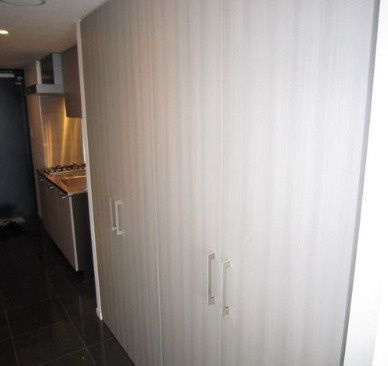 【収納】 | コンフォリア門前仲町