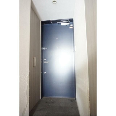 【玄関】 | コンフォリア門前仲町