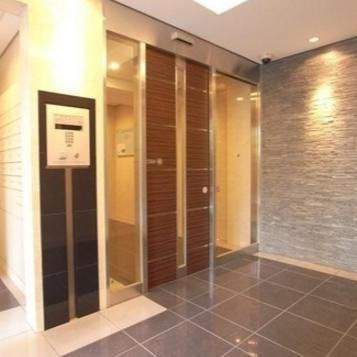 【設備】 | コンフォリア門前仲町