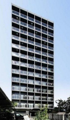 【外観】 | コンフォリア門前仲町