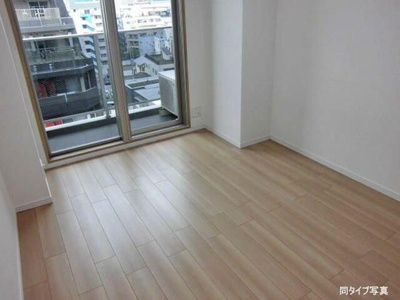 【寝室】 | コンフォリア門前仲町