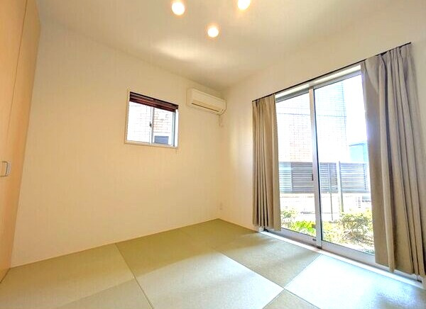 清洲戸建（２２３４－６）の寝室