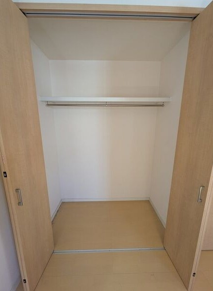 清洲戸建（２２３４－６）の収納