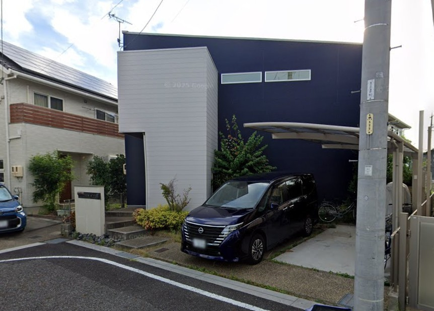 清洲戸建（２２３４－６）