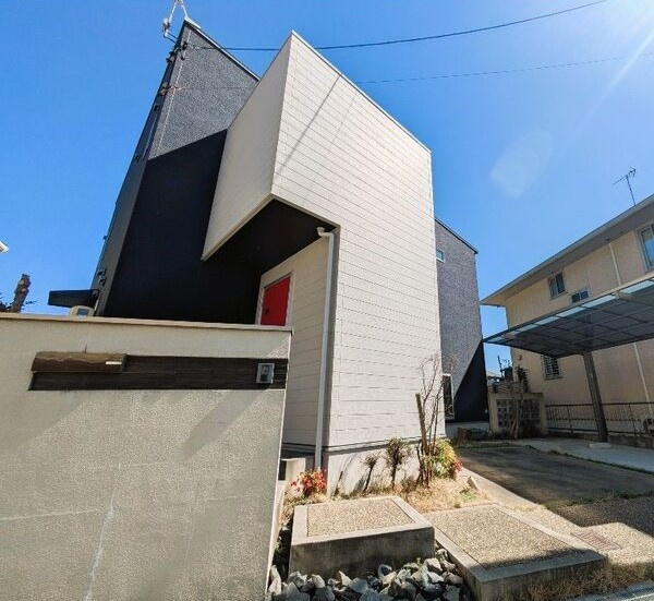 清洲戸建（２２３４－６）の外観