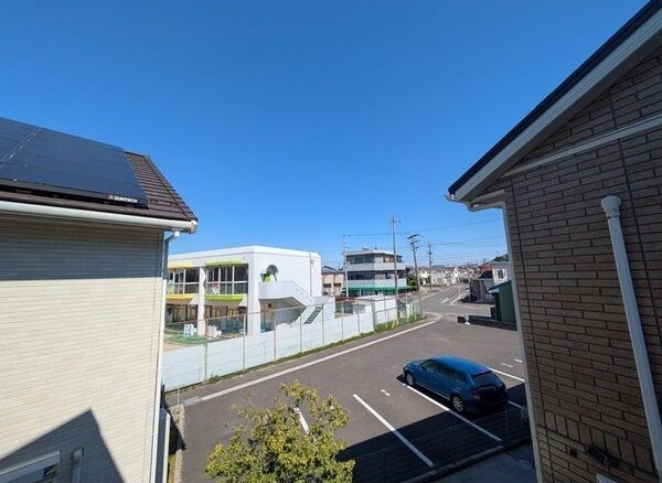 清洲戸建（２２３４－６）の展望