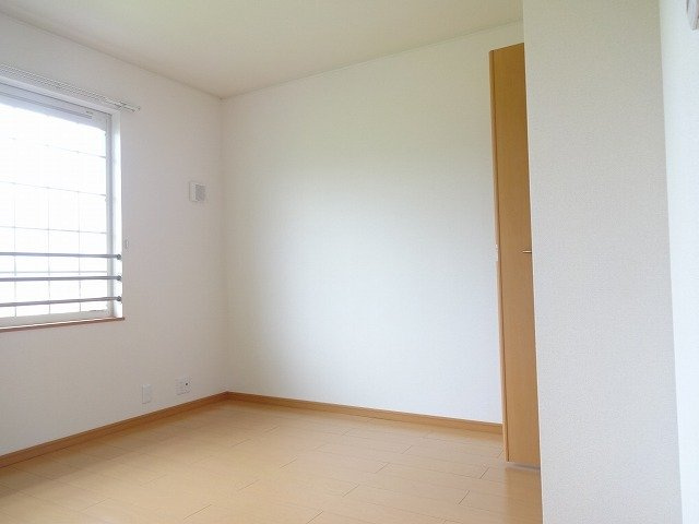 クレデヴェールＡの設備