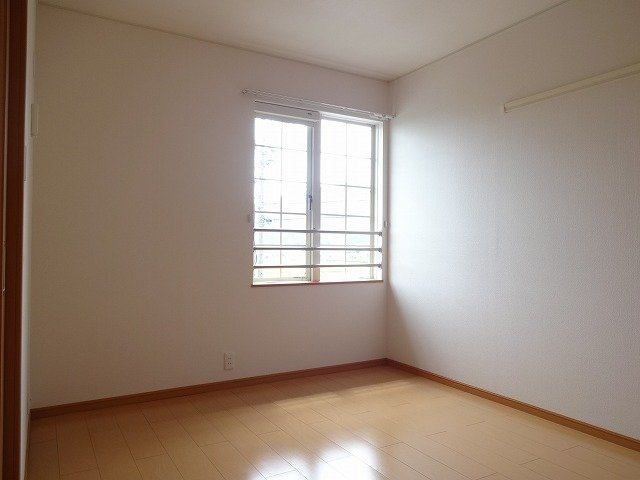 クレデヴェールＡの内装