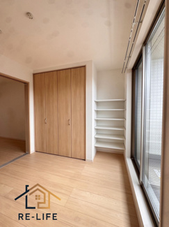 【収納】 | サフィオ弐番館