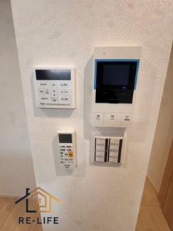 【セキュリティ】 | サフィオ弐番館