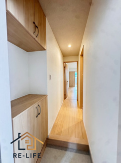 【内装】 | サフィオ弐番館