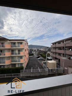 【展望】 | サフィオ弐番館