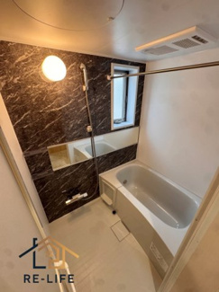 【浴室】 | サフィオ弐番館