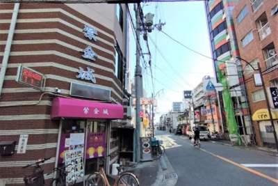  | 紫金城