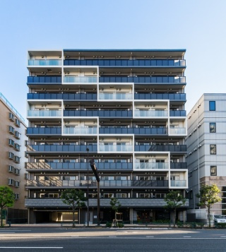 ディームス東陽町Ⅱ