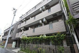 グランヴァン目白台