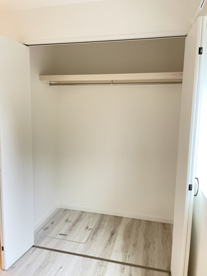 【収納】 | パルクフェルメ東白楽