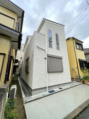 【その他共用部分】 | パルクフェルメ東白楽