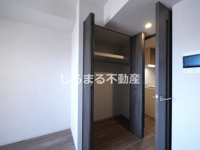 ブランシエスタ森ノ宮のその他