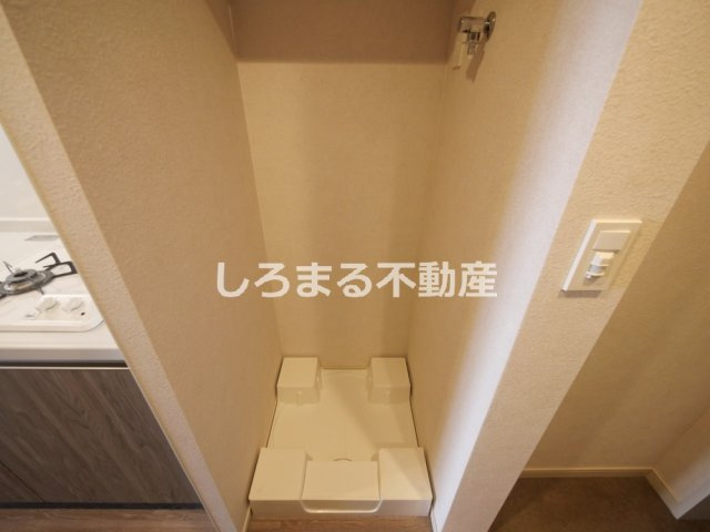 ブランシエスタ森ノ宮の設備