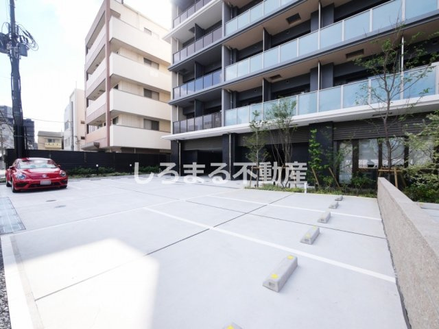 ブランシエスタ森ノ宮のその他共用部分