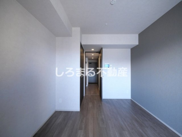 ブランシエスタ森ノ宮の内装