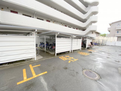 【その他共用部分】 | パレグランドール