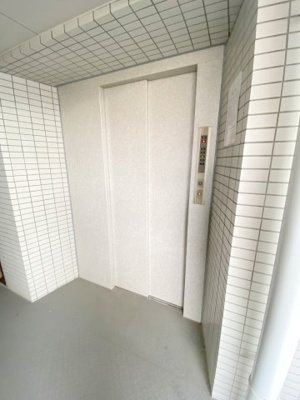 【その他共用部分】 | パレグランドール