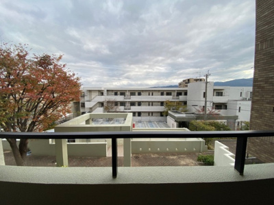 【展望】 | パロマヴィラ寺塚