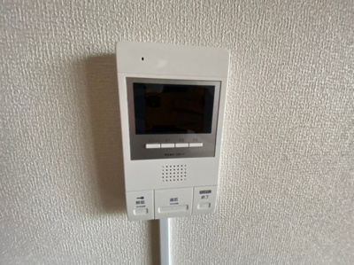 【セキュリティ】 | パロマヴィラ寺塚