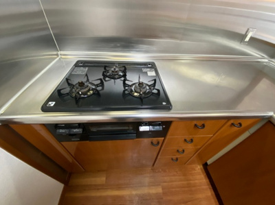 【エントランス】 | パロマヴィラ寺塚