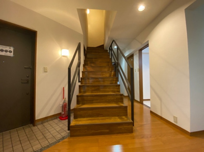 【内装】 | パロマヴィラ寺塚