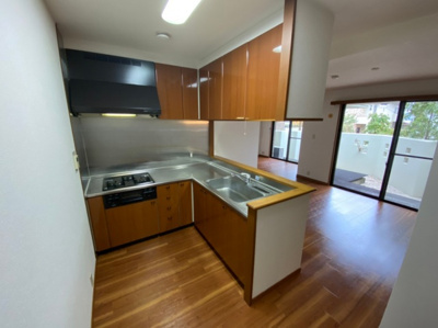 【キッチン】 | パロマヴィラ寺塚