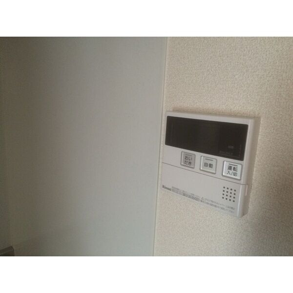 リーブル　ティコールの設備