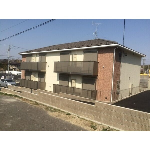 リーブル　ティコールのその他共用部分