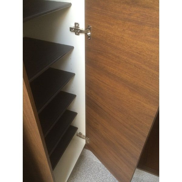 リーブル　ティコールの収納