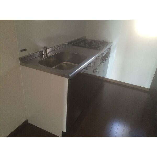 リーブル　ティコールの居間・リビング