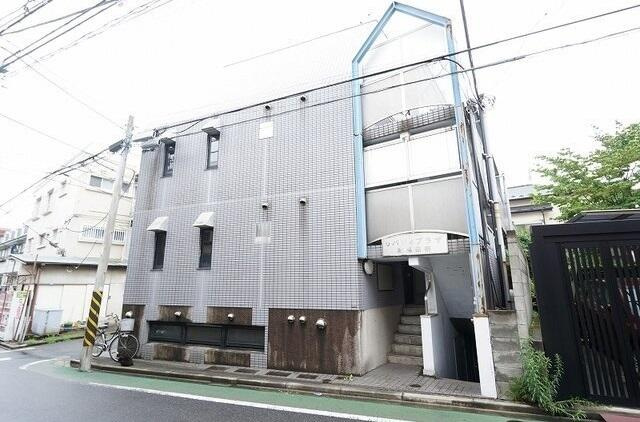 リバティプラザ練馬田柄の画像