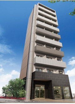 アクアラフォレ豊中