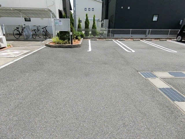 イースト　ヴィレッジＢのその他