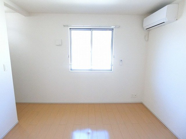 イースト　ヴィレッジＢの内装