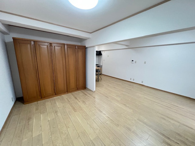 【洋室】 | 片野スカイマンション（A-14）