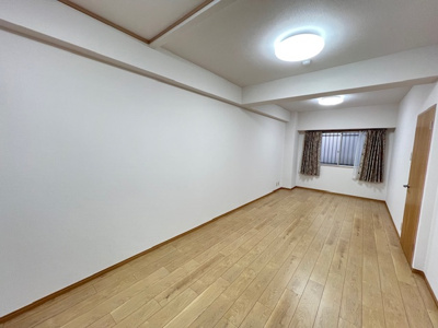 【洋室】 | 片野スカイマンション（A-14）