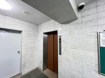 【その他共用部分】 | 片野スカイマンション（A-14）