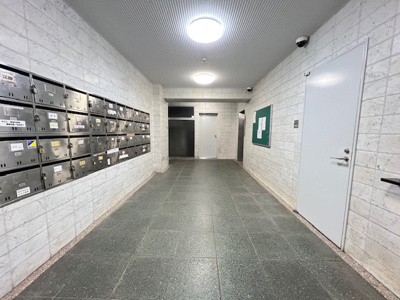 【その他共用部分】 | 片野スカイマンション（A-14）